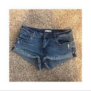 Nordstrom shorts